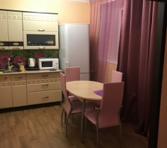 Стандартный улучшенный номер в Рублевка