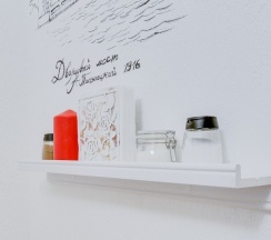 Большой семейный номер для 4 человек в 2Степ на Неве