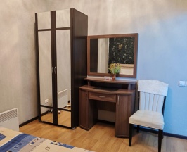 Двухместный люкс двуспальная кровать в Marrakesh