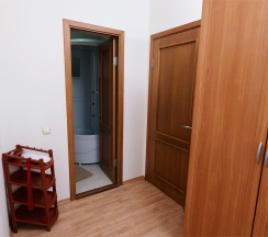 Номер Люкс 2-2 в Интурист