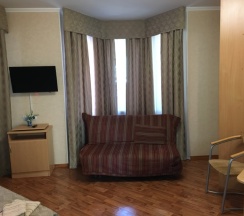 Номер-студио №9,№12 в Лукоморье