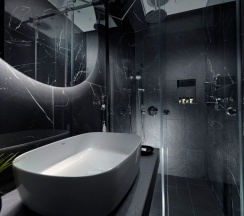 Одноместный номер Deluxe в No15 Ermou Hotel