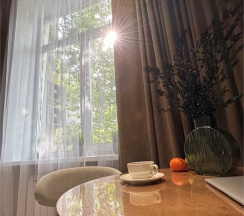 Апартаменты i-Stile в I9.9 Apartments