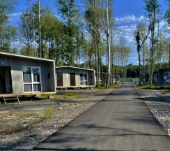 2-МЕСТНЫЙ СТАНДАРТ в Тамыш