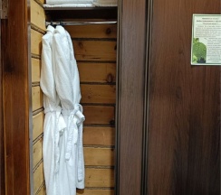 ПОЛУЛЮКС К № 5 ,15 в Золотые пески