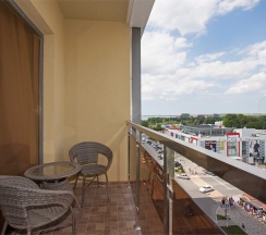 Двухместный корпус 1 в Санмаринн