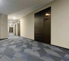 108, Евро-двухкомнатные апартаменты ЖК "LIKE" (Метро Площадь Мужества, 10 минут пешком) в Rauktis apartments