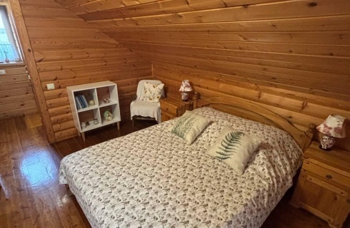 Суздаль: Коттедж Васильевский дворик