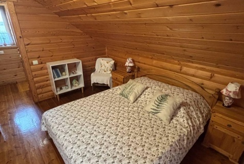 Суздаль: Коттедж Васильевский дворик