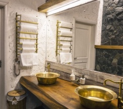 Принцесса в Busel park hotel