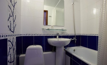 Первая категория Стандарт 2-х местный (2 кровати) в Пятигорск