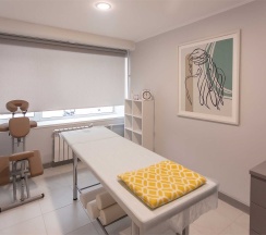 Санаторий - люкс в Полисть