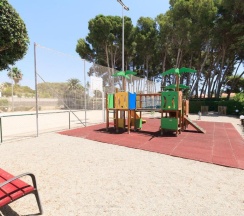 Апартаменты в Sol Cambrils Park