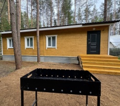 Гостевой дом №3 в Пикник