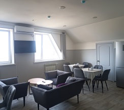 Хостел комфорт в Дом Хил