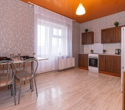 Квартира в Апартаменты на Восточно-Кругликовская улица, 24