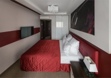 SUPERIOR "WINE" dbl в Hotel Design style