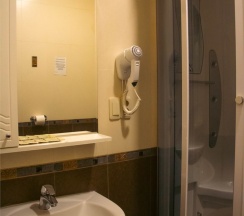 Комфорт в Boston