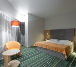 ПаркСити Сьют (ParkCity Suite) в ParkCity