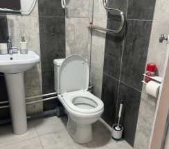 Одноместный номер Classic в Ассоль