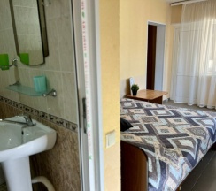 Двухкомнатный номер в Южный вайб