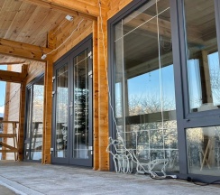 гостевой дом в Сканди