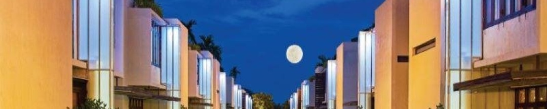 Трёхместный номер Economy в Let's Sea Hua Hin Al Fresco Resort