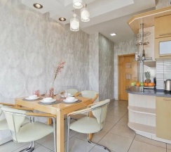 Квартира в Апартаменты на Эпроновская ул., 1