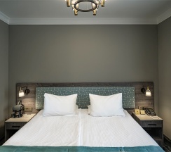 Стандарт в Русские сезоны