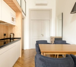 Апартаменты CLASSIC в F12 Apartments