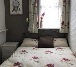 Двухместный номер Standard двуспальная кровать в The Melrose Hotel