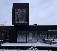Люкс в Shelter