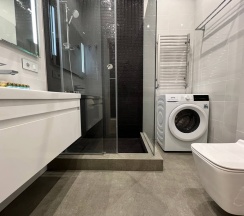 Квартира в Smirnova Rent