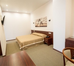 Семейный (55м2) в AVANT