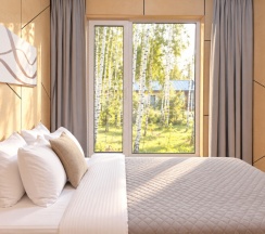 River Club в Экополис Хабарское
