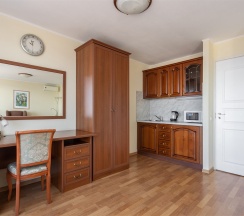 Апартаменты в Карелия