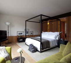 Lifestyle Junior Suite в Barvikha hotel & SPA
