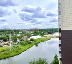 Квартира в Апартаменты на ул Белорусская, д 4