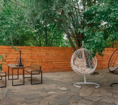 Дом в Twix house