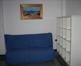 Двухместный номер Standard двуспальная кровать в Aurasol Alghero Appartamenti