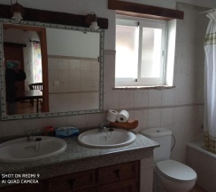 Коттедж c 1 комнатой в El Olivar de Roche Viejo