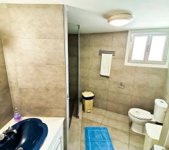Номер Standard в Central Square Nomadic Rooms