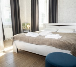 Семейный делюкс в Предгорье