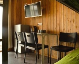 Номер комфорт улучшенный в Сидими