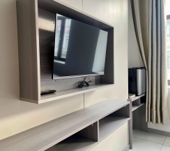 3-местный номер стандарт в Holiday hotel