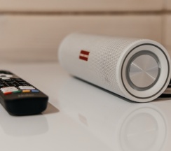 Малый дом в Rodina