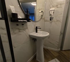 Номер Стандарт в Медвежья гора в Усть-Коксе