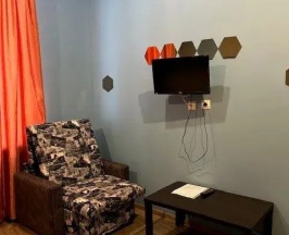 Номер Superior в Fortune Inn Nova
