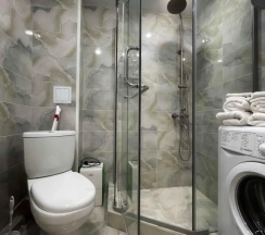 Апартаменты Superior в Море