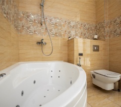 ПРЕМЬЕР ЛЮКС в Hotel Congress Krasnodar